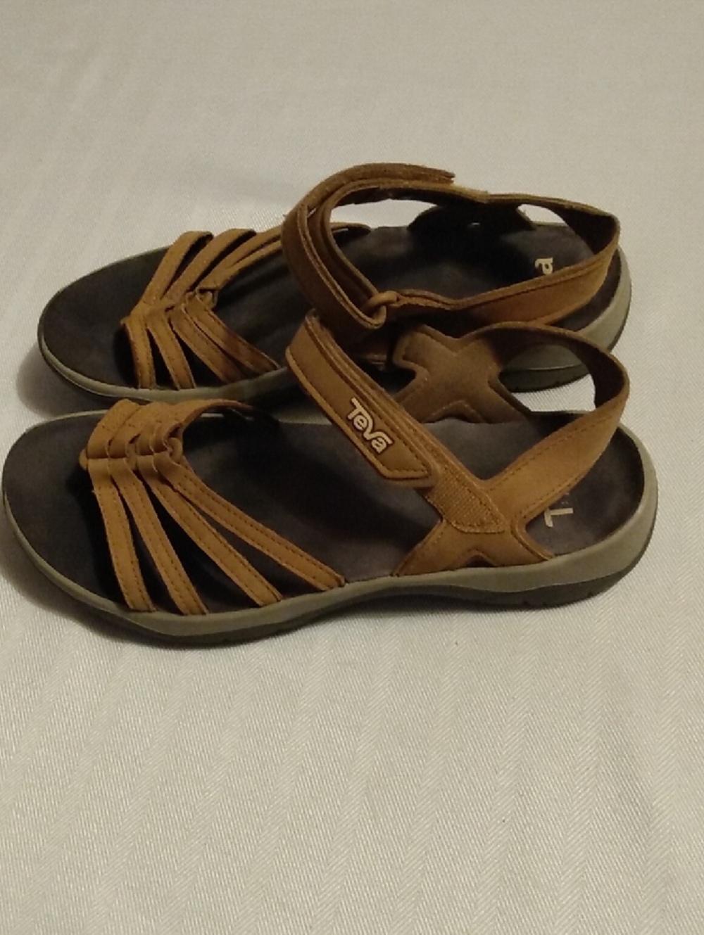 Teva Sandal 8